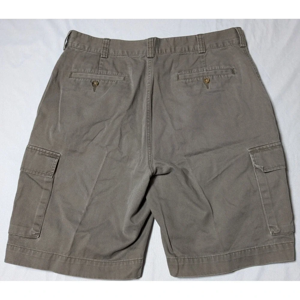 JOS. A. BANK Men Size‎ 38 Cotton Taupe 10